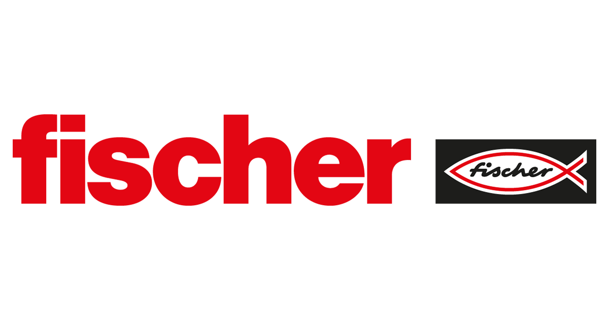 Fischer 653636 Power-Fast Boîte de 100 Vis à tête fraisée TG TX 6 x 120 mm galvanisée Jaune 